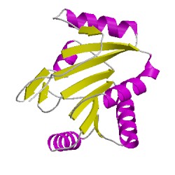 Image of CATH 1xtiA02