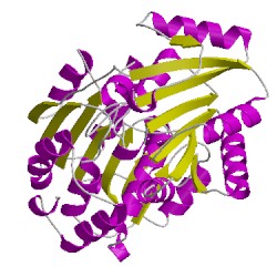 Image of CATH 1xtkA
