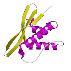 Image of CATH 1xtnA00