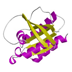 Image of CATH 1xtqA