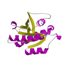 Image of CATH 1xtsA