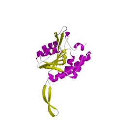 Image of CATH 1xtuA00