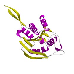 Image of CATH 1xtuB