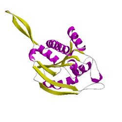 Image of CATH 1xtuD00