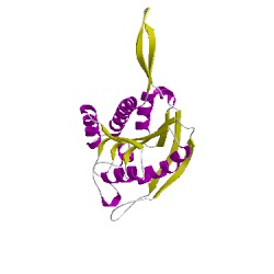 Image of CATH 1xtuE