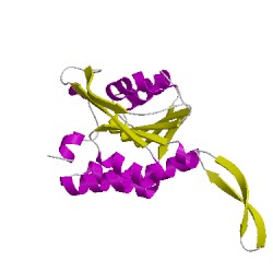 Image of CATH 1xtuF