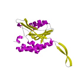 Image of CATH 1xtuH