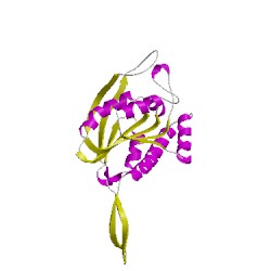 Image of CATH 1xtvA00