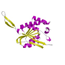 Image of CATH 1xtvC