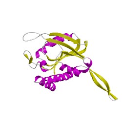 Image of CATH 1xtvD00