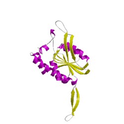 Image of CATH 1xtvF00