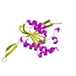 Image of CATH 1xtvG00