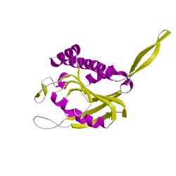 Image of CATH 1xtvH