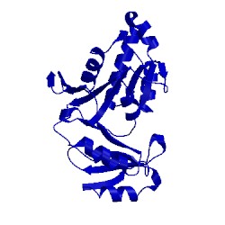 Image of CATH 1xtz