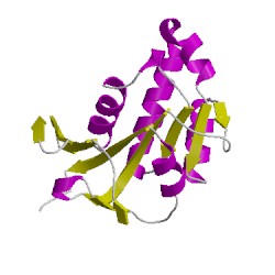 Image of CATH 1xtzA01