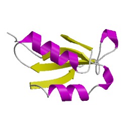 Image of CATH 1xtzA02