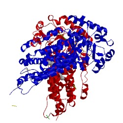 Image of CATH 1xu3