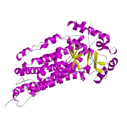 Image of CATH 1xu3A