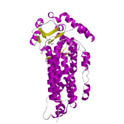 Image of CATH 1xu3B