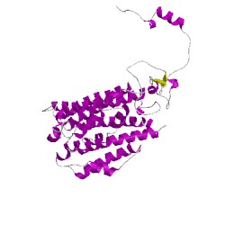 Image of CATH 1xu3C