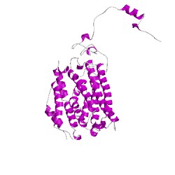 Image of CATH 1xu3D