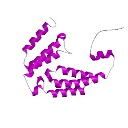 Image of CATH 1xu3F