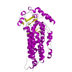 Image of CATH 1xu5B