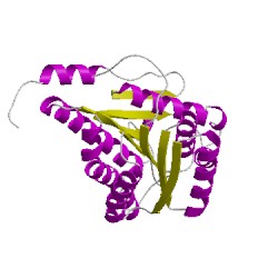 Image of CATH 1xu9A