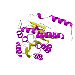 Image of CATH 1xu9B