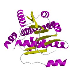 Image of CATH 1xu9C00