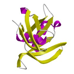 Image of CATH 1xuaA01