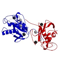 Image of CATH 1xuc