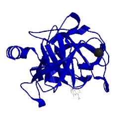 Image of CATH 1xuf