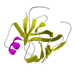 Image of CATH 1xugA01