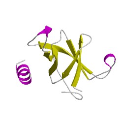 Image of CATH 1xujA02
