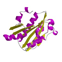 Image of CATH 1xuoA00