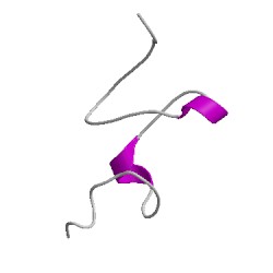 Image of CATH 1xutA
