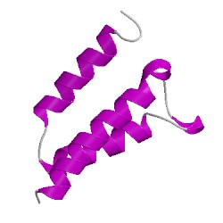 Image of CATH 1xvbF01