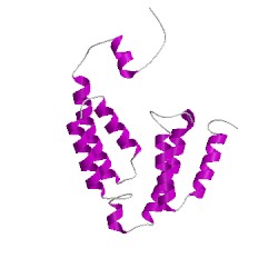 Image of CATH 1xvcE