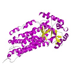Image of CATH 1xveA00