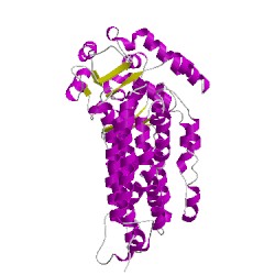 Image of CATH 1xveB00
