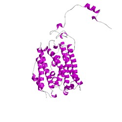 Image of CATH 1xveD