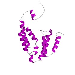 Image of CATH 1xveE