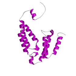 Image of CATH 1xvfE