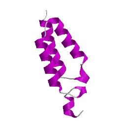 Image of CATH 1xvfE02