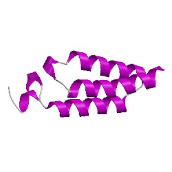 Image of CATH 1xvfF02