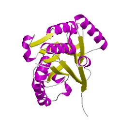 Image of CATH 1xviA