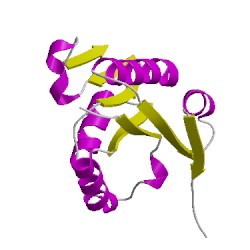 Image of CATH 1xviA01