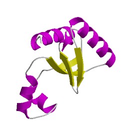 Image of CATH 1xviA02