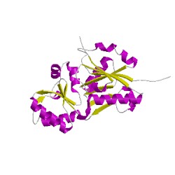 Image of CATH 1xviB